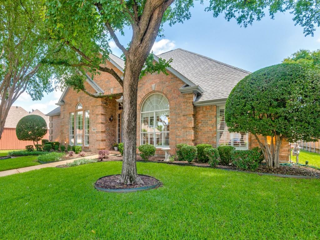 Riverchase Estates - Residential