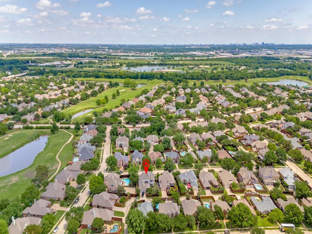 Riverchase Estates - Residential