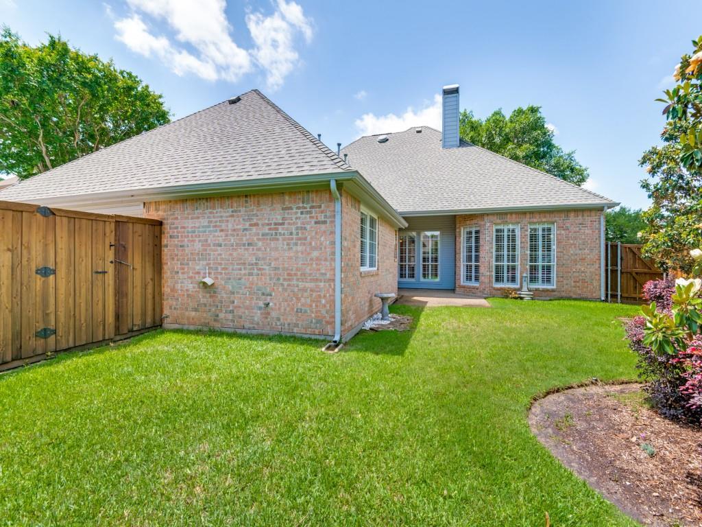 Riverchase Estates - Residential