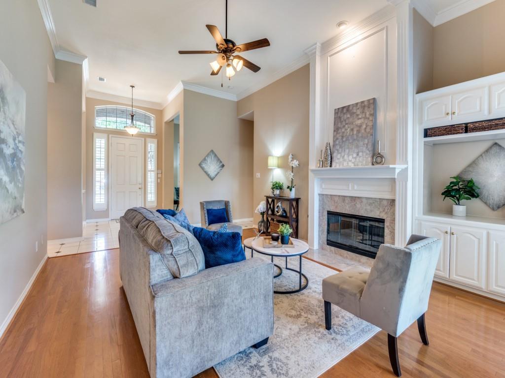 412 Beacon Hill Drive