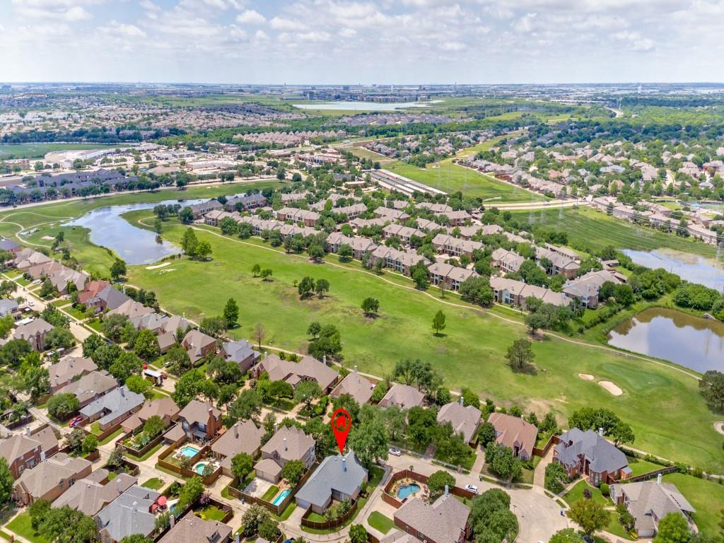 Riverchase Estates - Residential