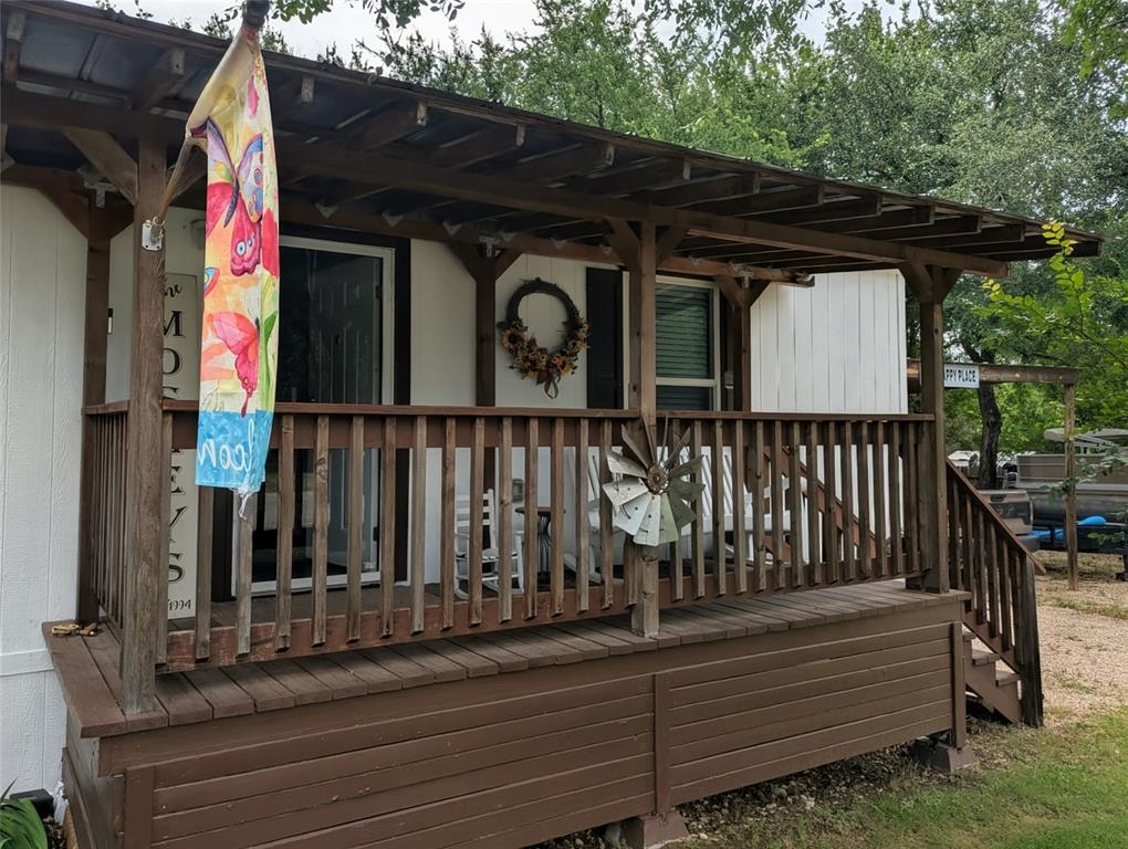 3119 Brazos River Drive