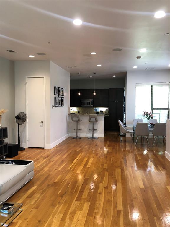 1600 Haskell Condos - Residential