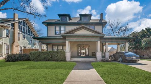 4936 Worth Street A-E Dallas TX 75214