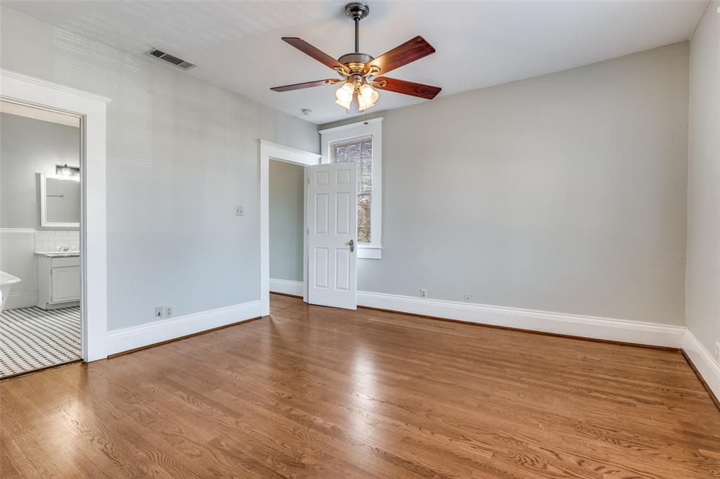 Munger Place - Residential Income