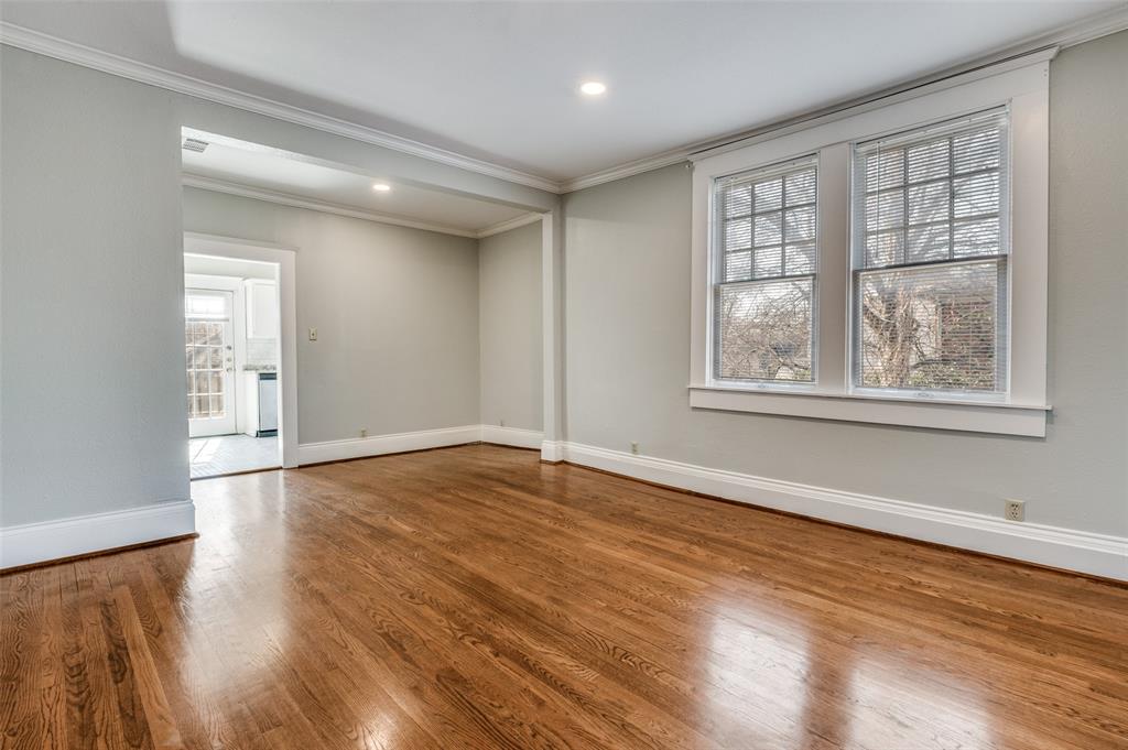 Munger Place - Residential Income