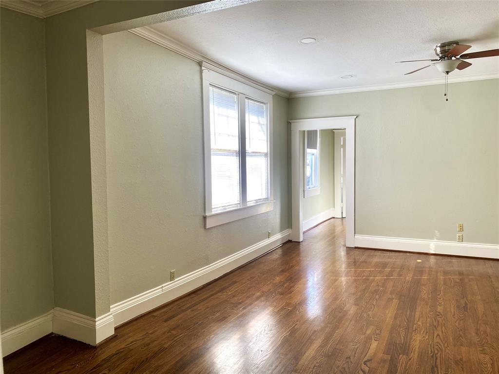 Munger Place - Residential Income