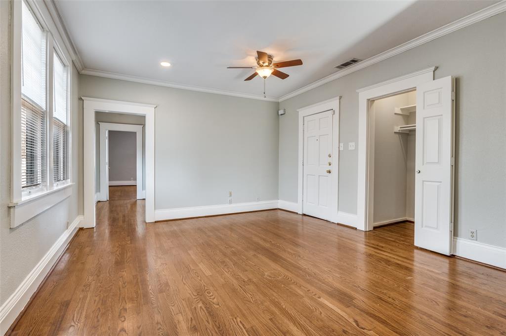 Munger Place - Residential Income