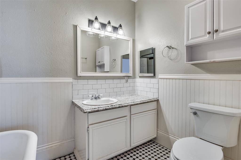 Munger Place - Residential Income