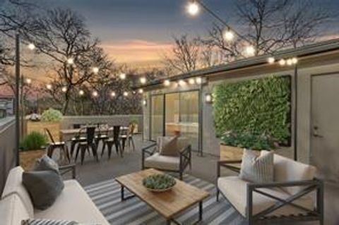 9011 Groveland Drive Dallas TX 75218