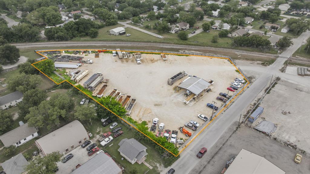 Frey Add 01 - Commercial Sale