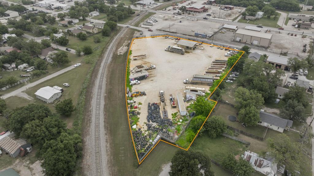 Frey Add 01 - Commercial Sale