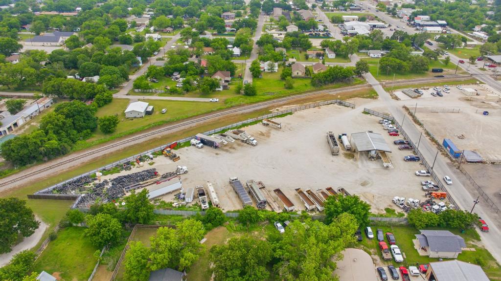 Frey Add 01 - Commercial Sale