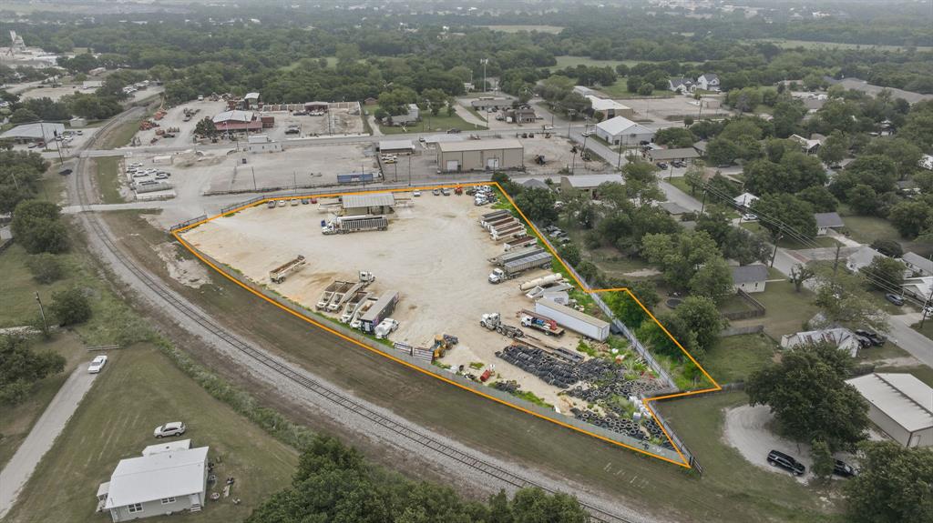 Frey Add 01 - Commercial Sale