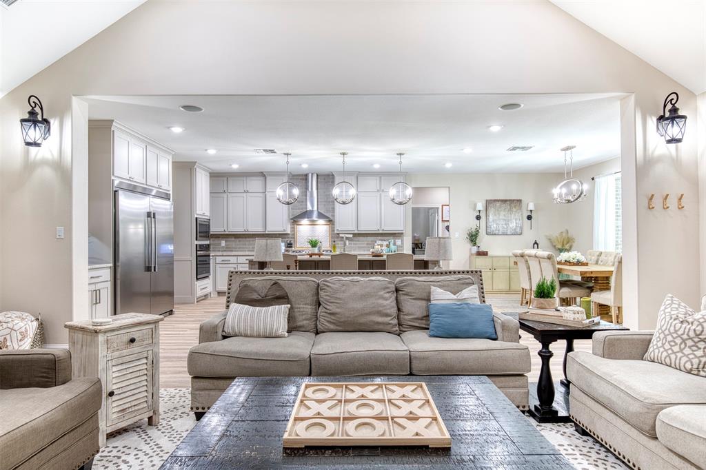 Shadow Lakes Ph 3 - Residential