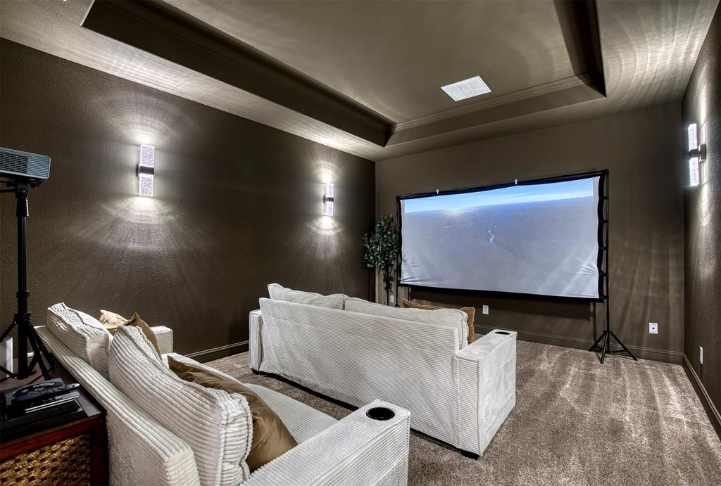 Shadow Lakes Ph 3 - Residential