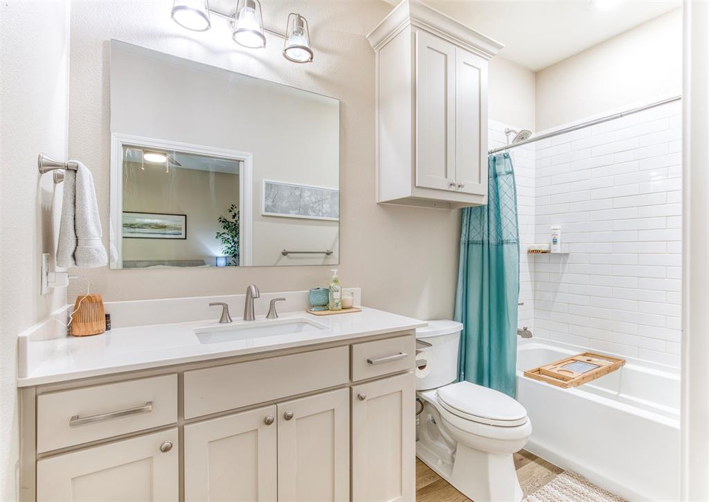 Shadow Lakes Ph 3 - Residential