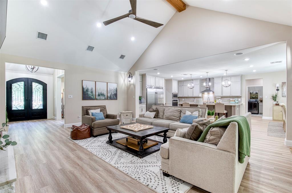 Shadow Lakes Ph 3 - Residential