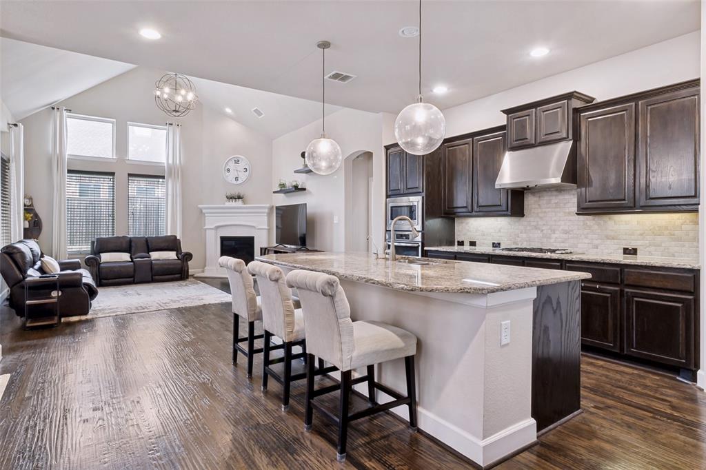 2805 Cole Castle Drive