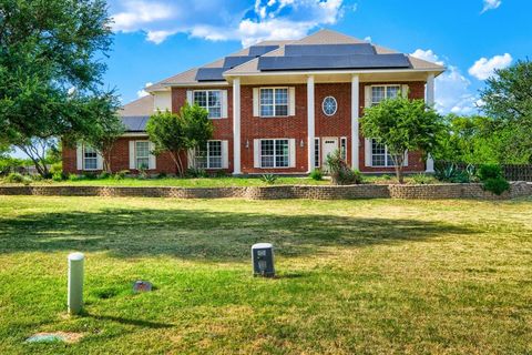 Photo of 2508 Colt Lane, Crowley, TX 76036 (MLS # 21216849)