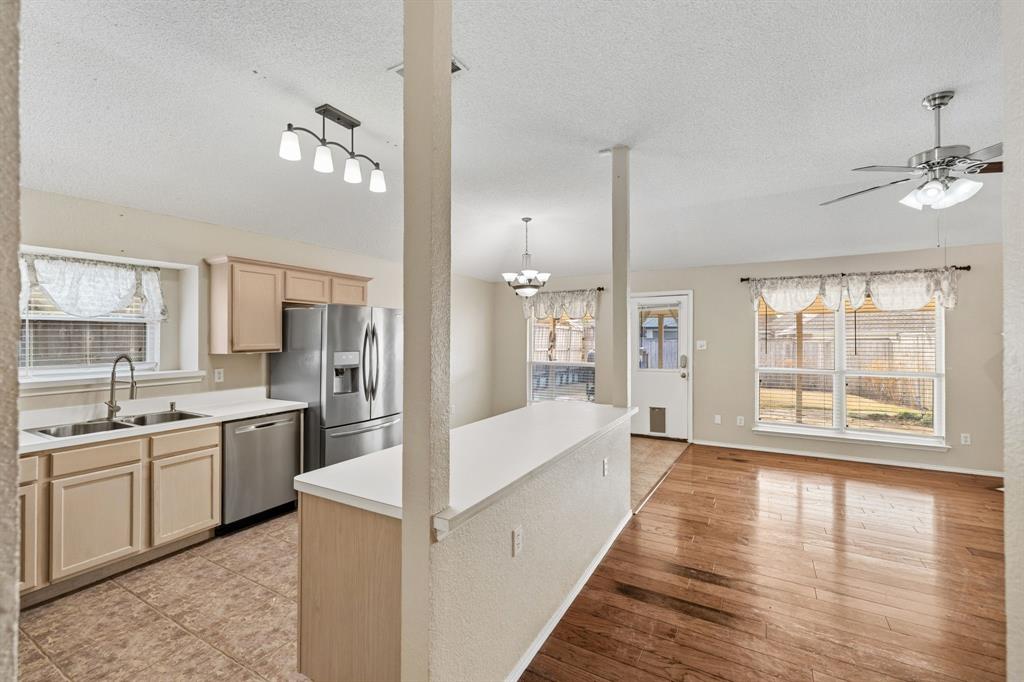 Preston Gables Ph 3 - Residential