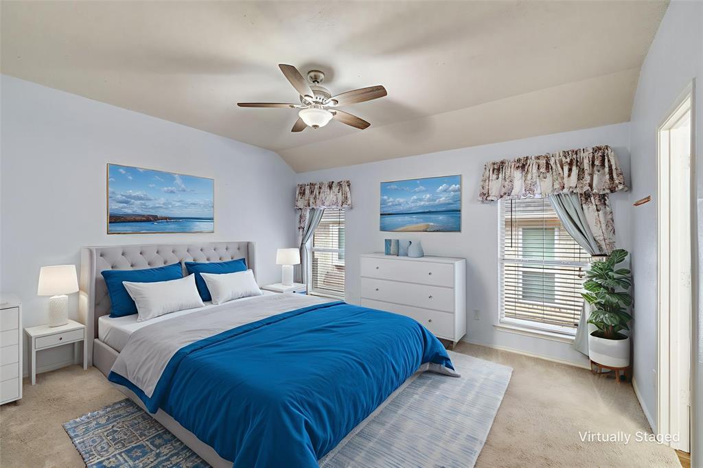 Preston Gables Ph 3 - Residential