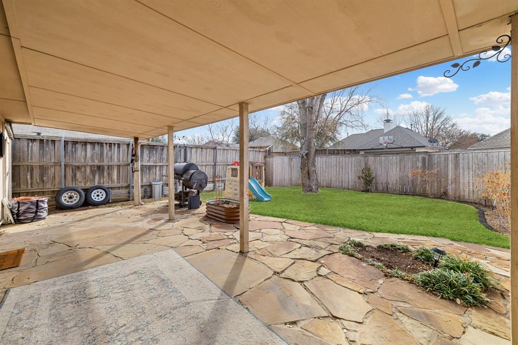 Preston Gables Ph 3 - Residential