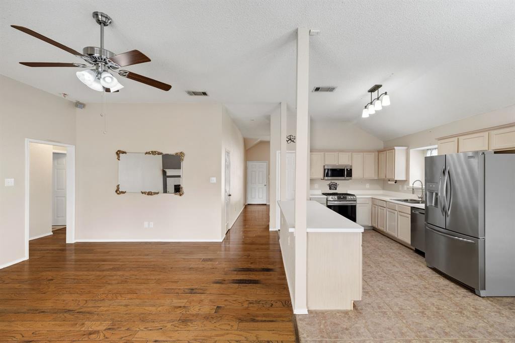 Preston Gables Ph 3 - Residential