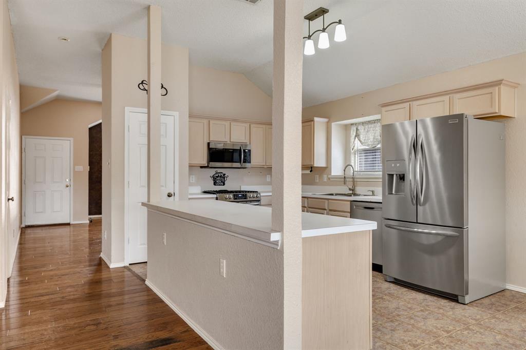 Preston Gables Ph 3 - Residential