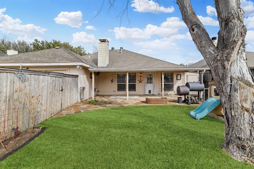 Preston Gables Ph 3 - Residential