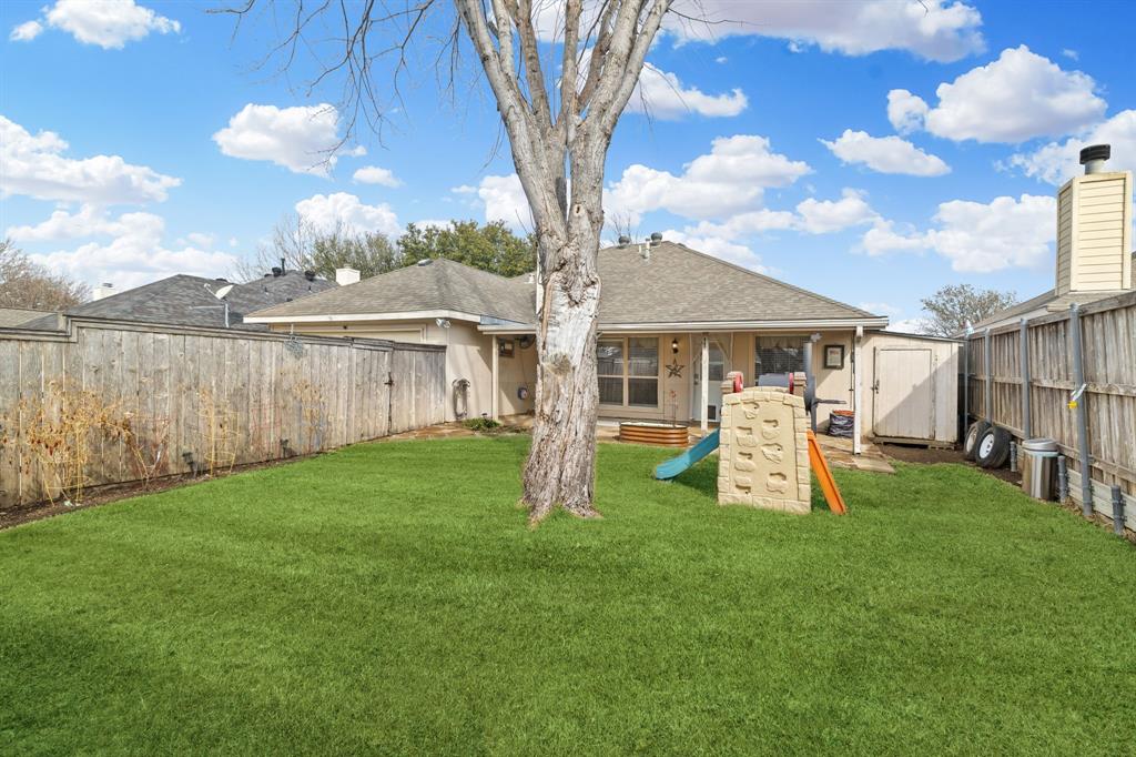 Preston Gables Ph 3 - Residential