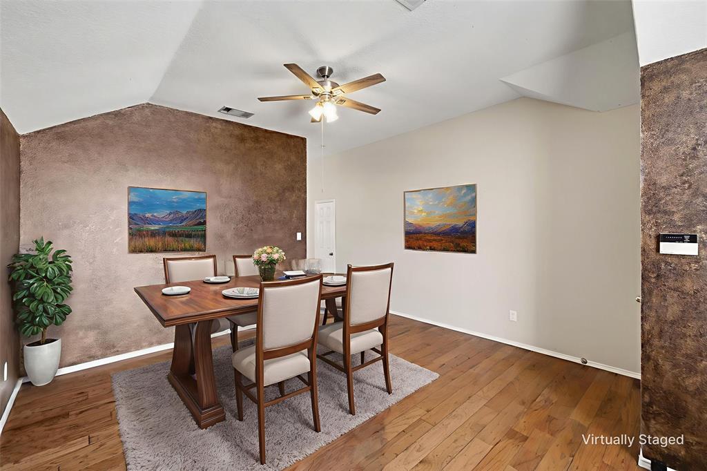 Preston Gables Ph 3 - Residential