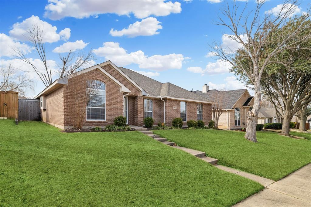 9881 Cambridge Drive