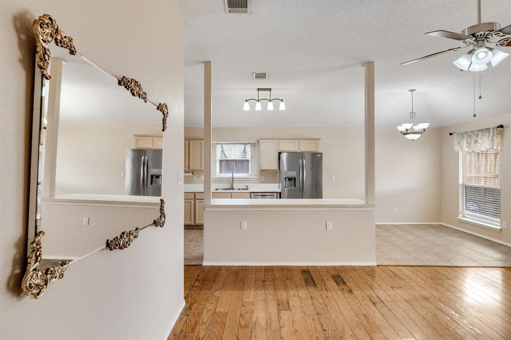 Preston Gables Ph 3 - Residential