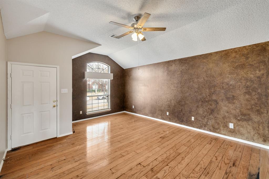 Preston Gables Ph 3 - Residential