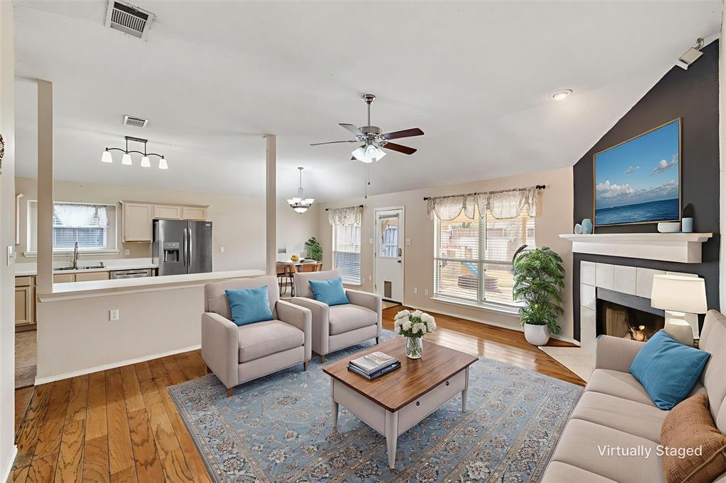 9881 Cambridge Drive