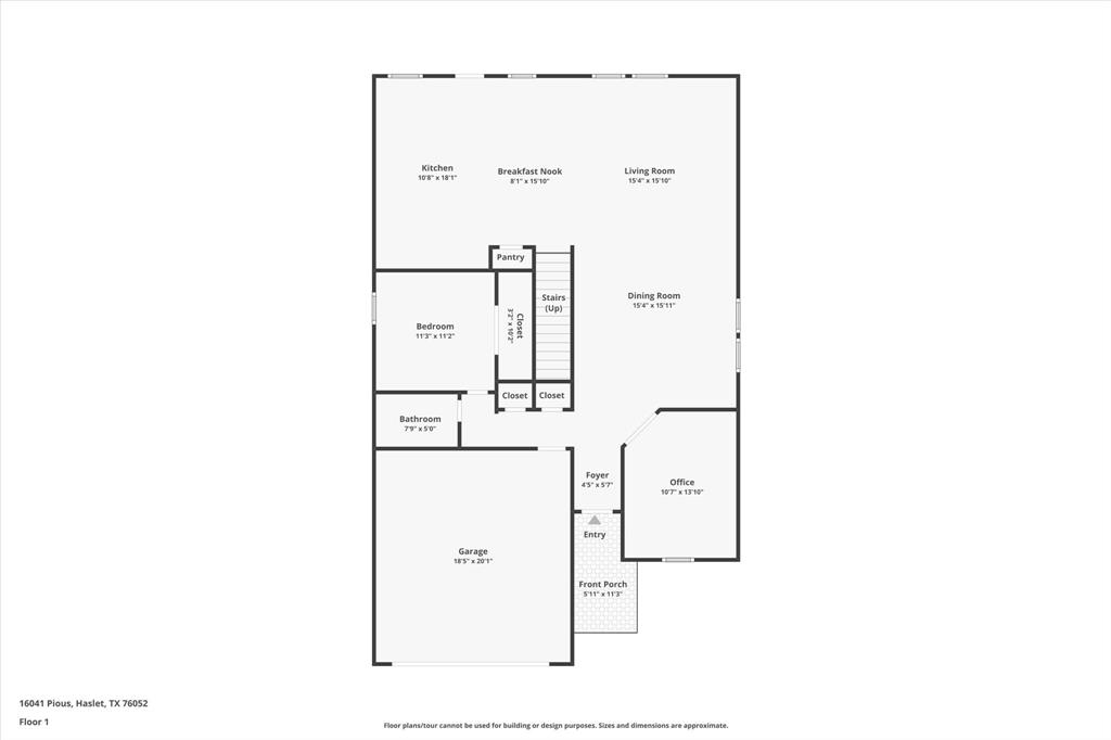 Elizabeth Creek HOA - Residential