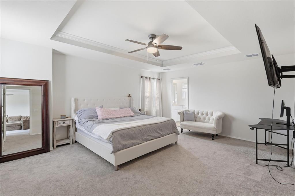 Elizabeth Creek HOA - Residential