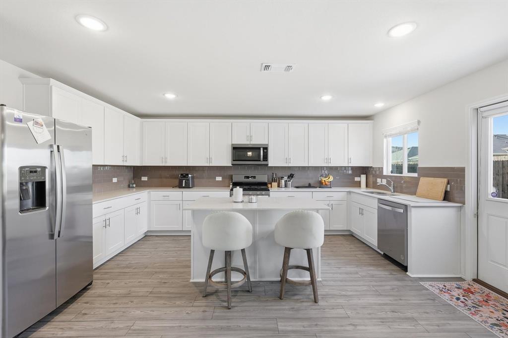 Elizabeth Creek HOA - Residential