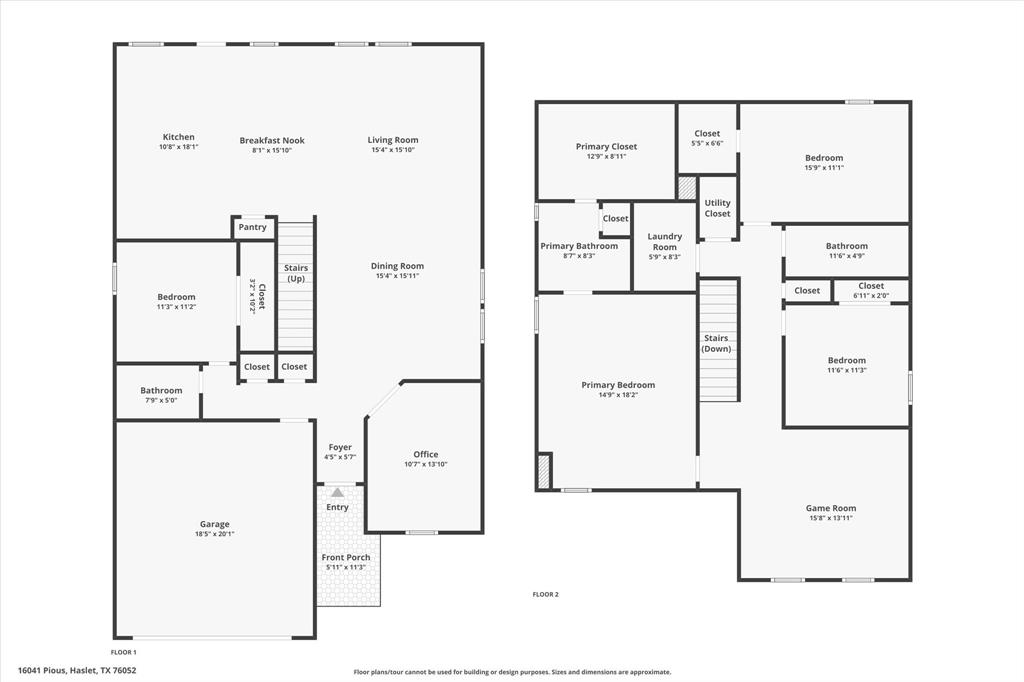 Elizabeth Creek HOA - Residential
