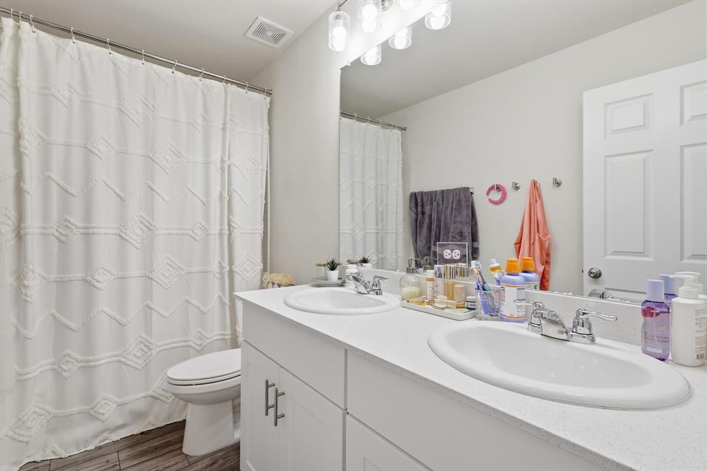 Elizabeth Creek HOA - Residential