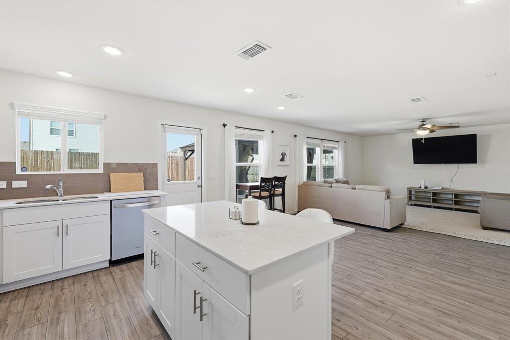 Elizabeth Creek HOA - Residential