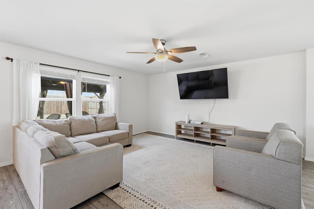 Elizabeth Creek HOA - Residential