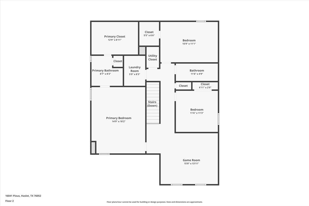 Elizabeth Creek HOA - Residential