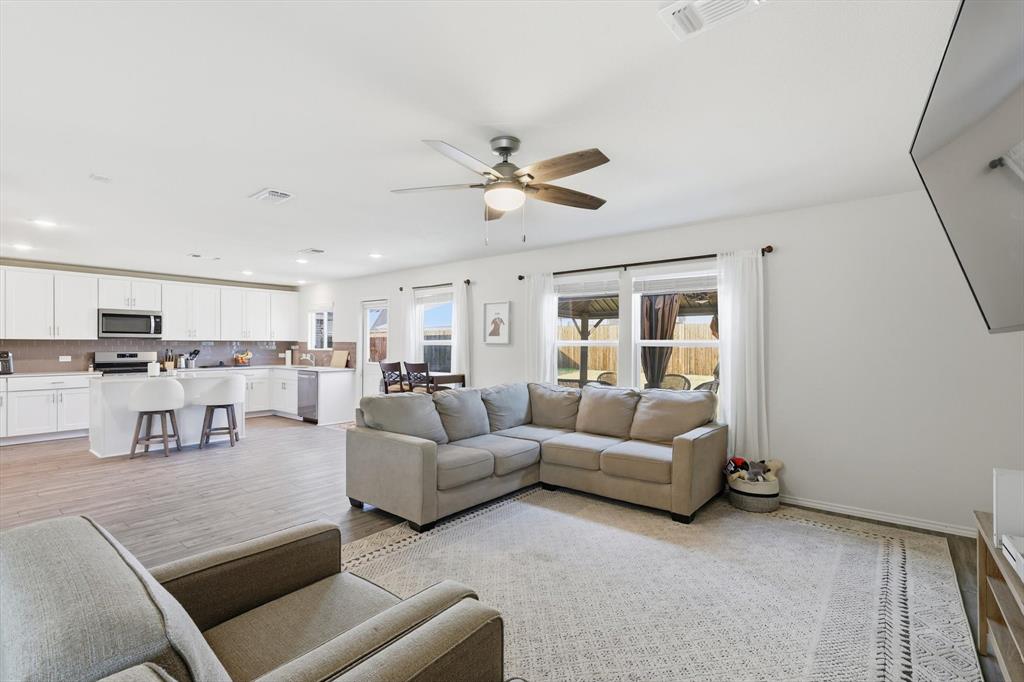 Elizabeth Creek HOA - Residential