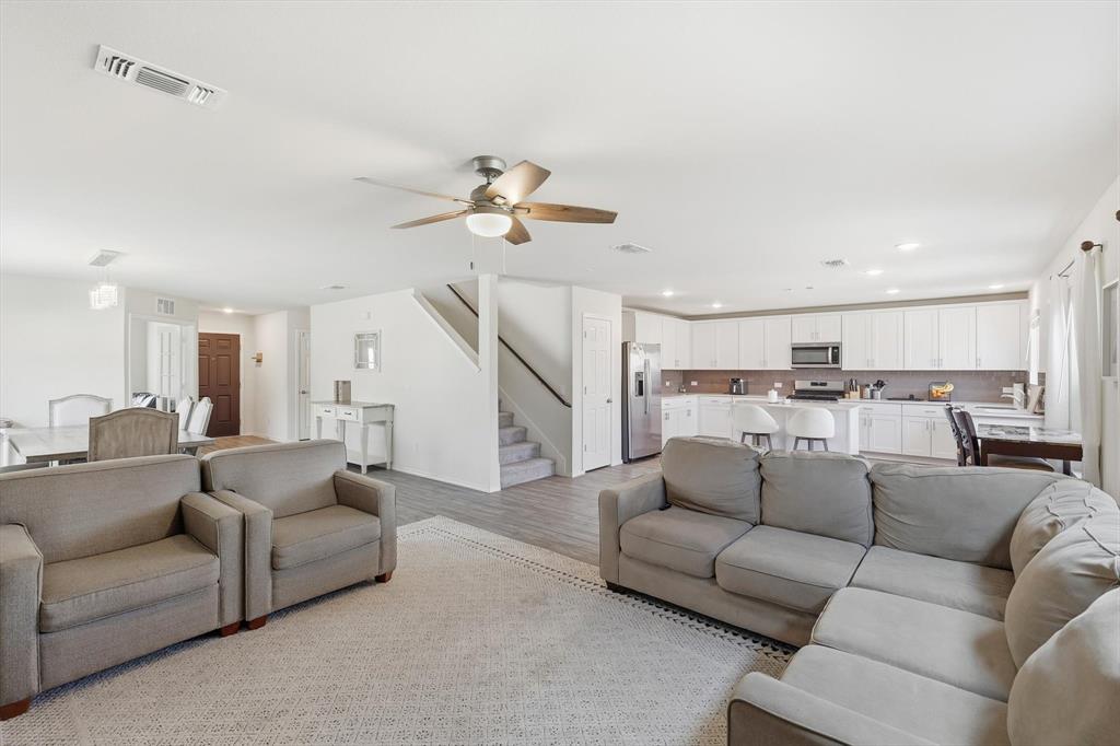 Elizabeth Creek HOA - Residential