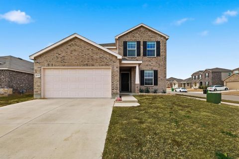 16041 Pious Drive Haslet TX 76052