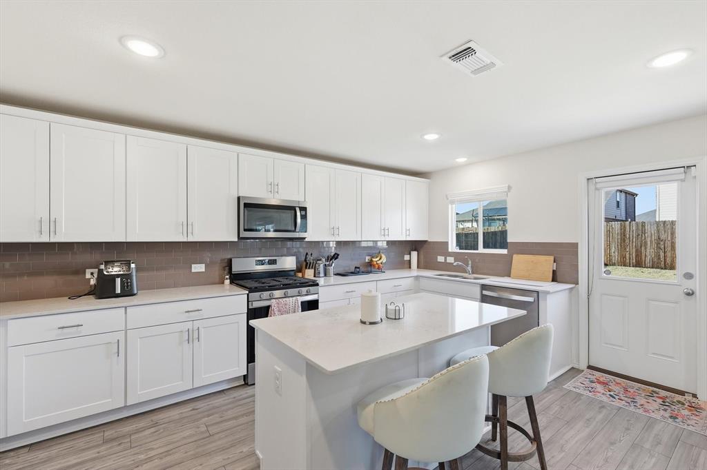 Elizabeth Creek HOA - Residential