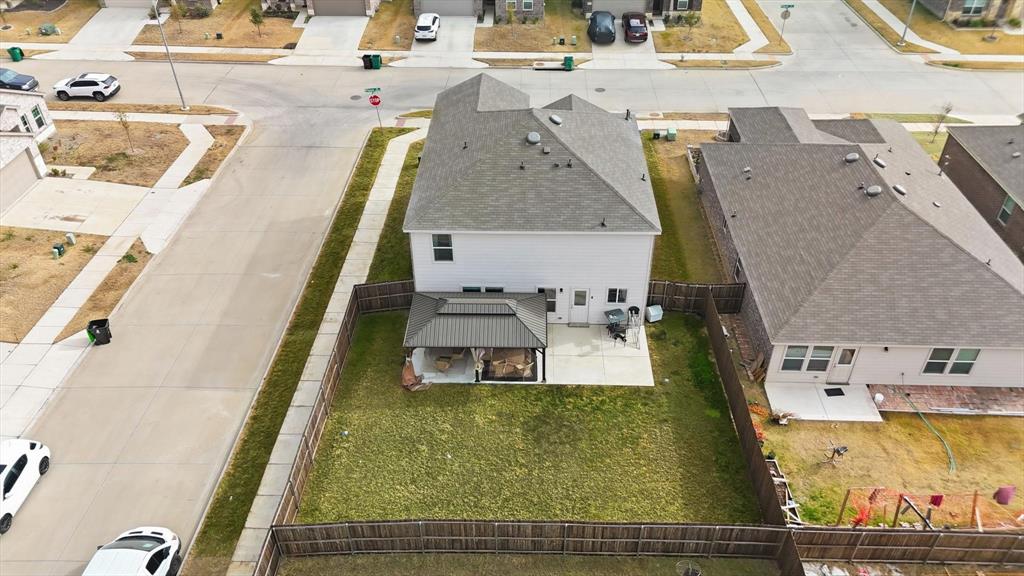 Elizabeth Creek HOA - Residential