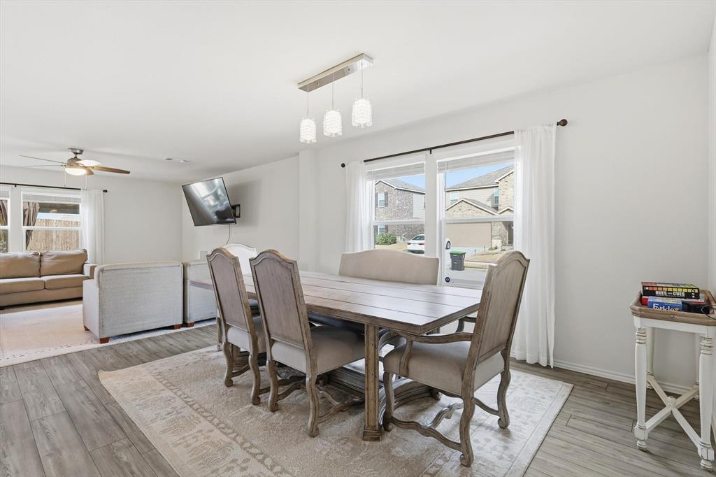 Elizabeth Creek HOA - Residential